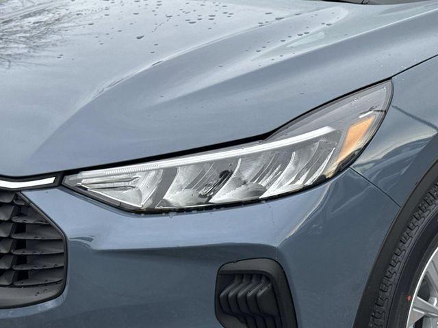 new 2026 Ford Escape car, priced at $30,495