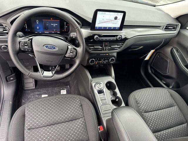new 2026 Ford Escape car, priced at $30,495
