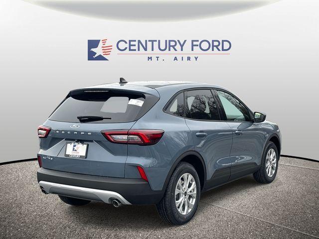 new 2026 Ford Escape car, priced at $30,495