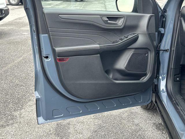 new 2026 Ford Escape car, priced at $30,495