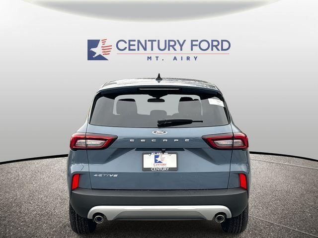 new 2026 Ford Escape car, priced at $30,495