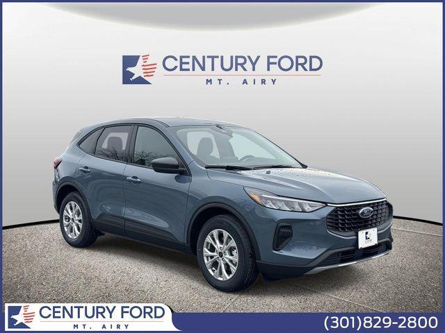 new 2026 Ford Escape car, priced at $31,295