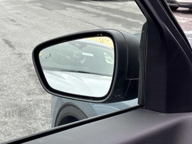 new 2026 Ford Escape car, priced at $30,495