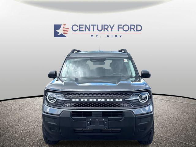 used 2025 Ford Bronco Sport car, priced at $28,000