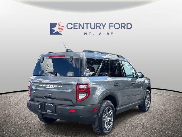 used 2025 Ford Bronco Sport car, priced at $28,000