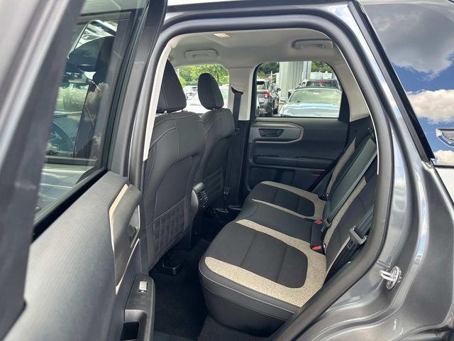 used 2025 Ford Bronco Sport car, priced at $28,000