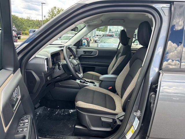 used 2025 Ford Bronco Sport car, priced at $28,000