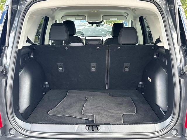 used 2025 Ford Bronco Sport car, priced at $28,000