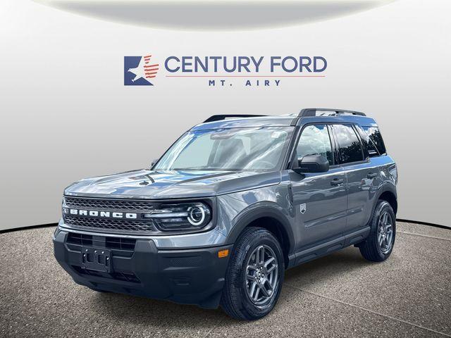 used 2025 Ford Bronco Sport car, priced at $28,000