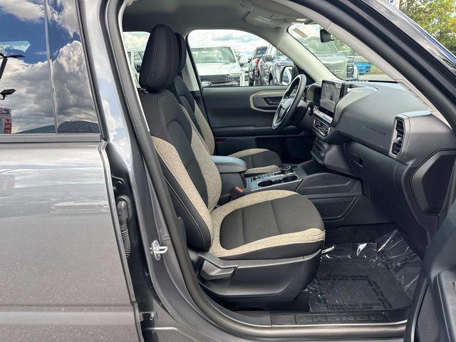 used 2025 Ford Bronco Sport car, priced at $28,000