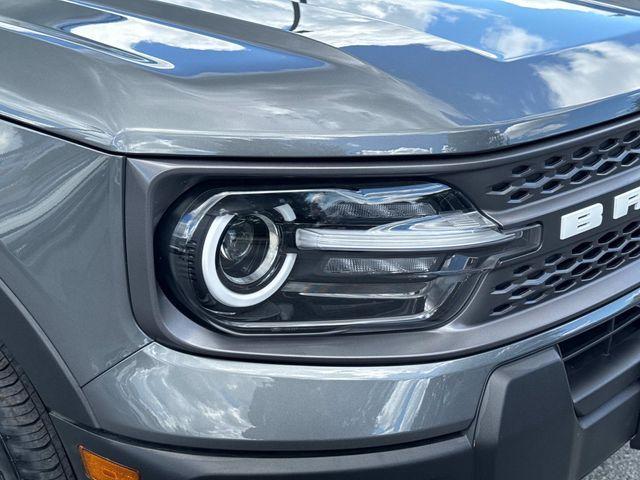 used 2025 Ford Bronco Sport car, priced at $28,000