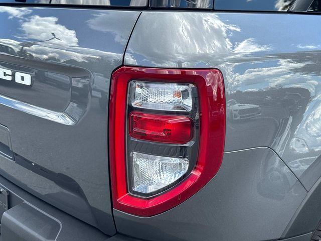 used 2025 Ford Bronco Sport car, priced at $28,000