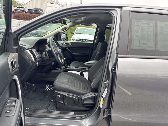 used 2023 Ford Ranger car, priced at $31,874