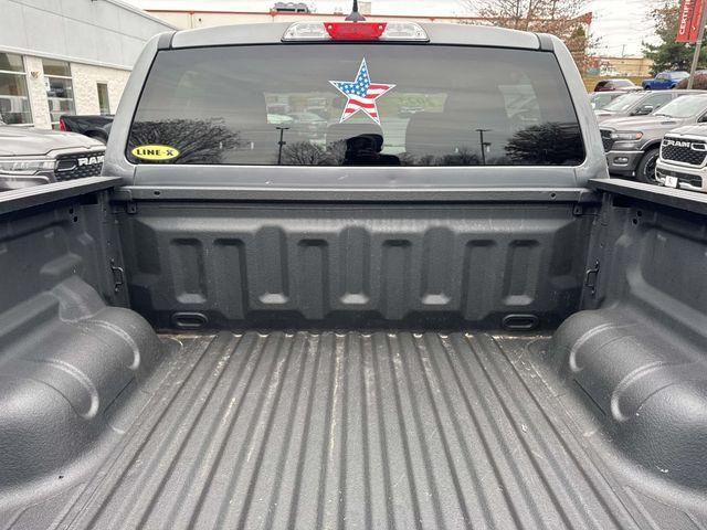 used 2023 Ford Ranger car, priced at $31,874