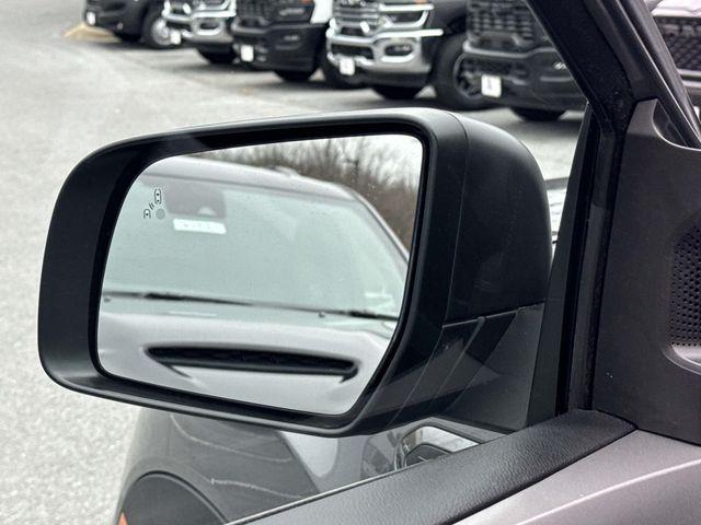 used 2023 Ford Ranger car, priced at $31,874