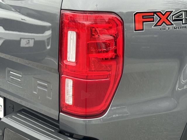 used 2023 Ford Ranger car, priced at $31,874