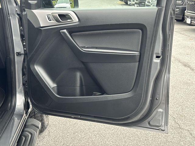 used 2023 Ford Ranger car, priced at $31,874