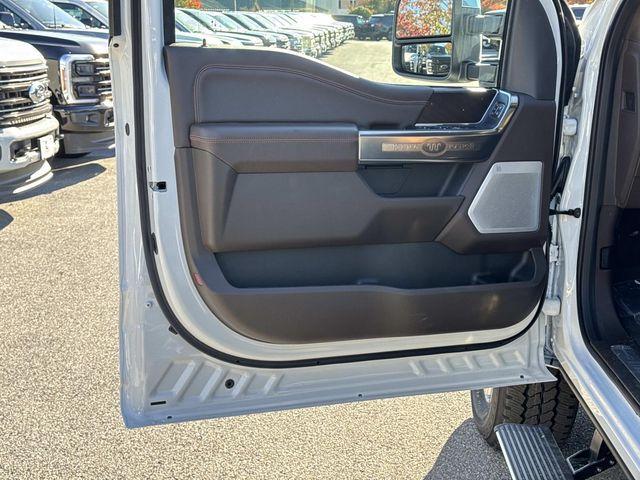 new 2026 Ford F-350 car, priced at $101,491