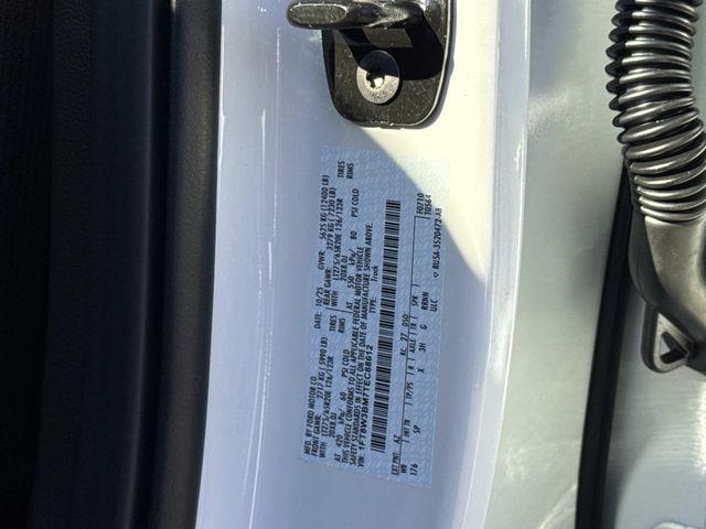 new 2026 Ford F-350 car, priced at $101,491