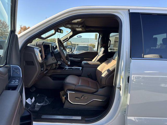 new 2026 Ford F-350 car, priced at $101,491