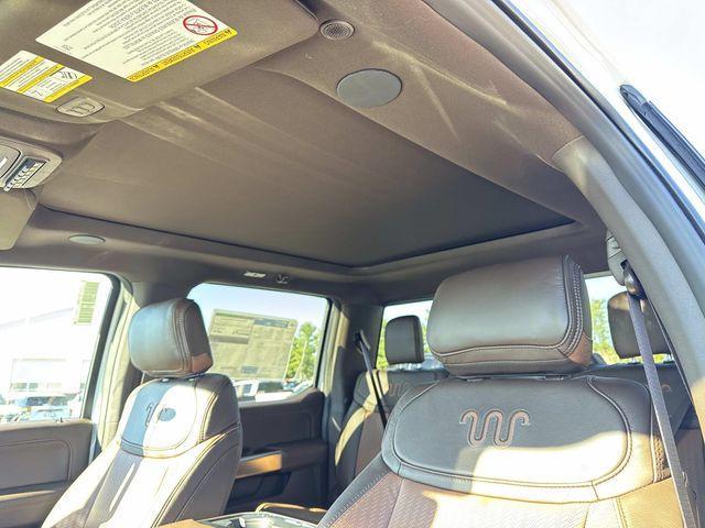 new 2026 Ford F-350 car, priced at $101,491