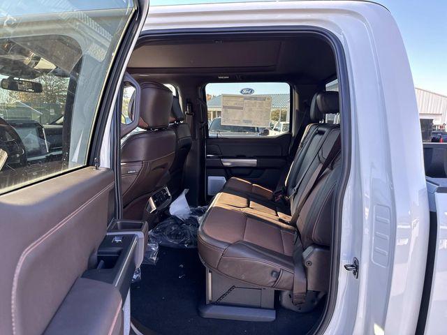 new 2026 Ford F-350 car, priced at $101,491