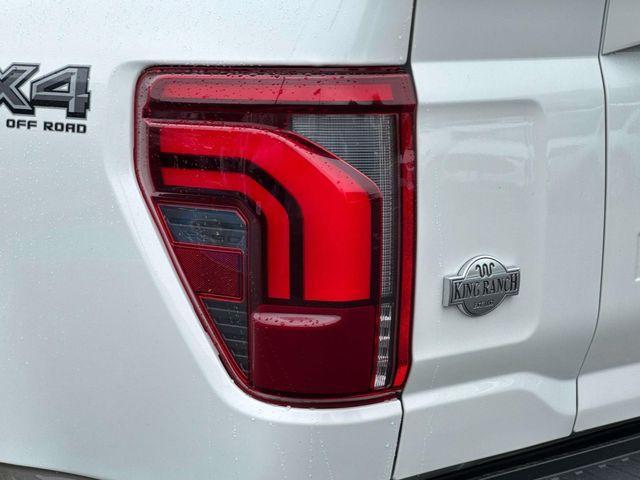 new 2026 Ford F-150 car, priced at $72,535
