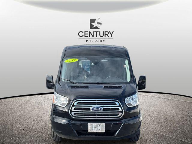 used 2017 Ford Transit-250 car, priced at $40,000