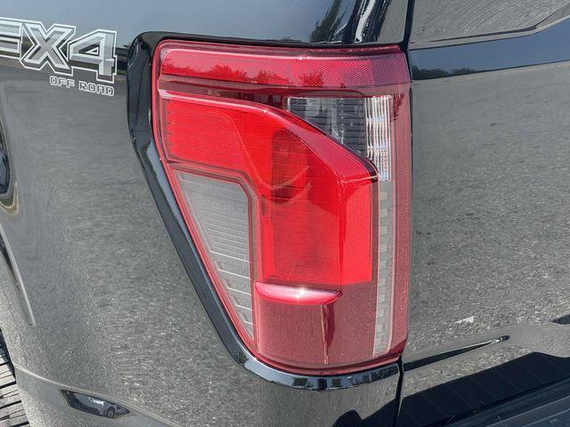 new 2025 Ford F-150 car, priced at $61,895