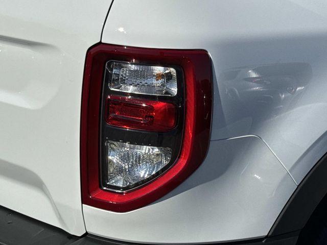 used 2024 Ford Bronco Sport car, priced at $26,000