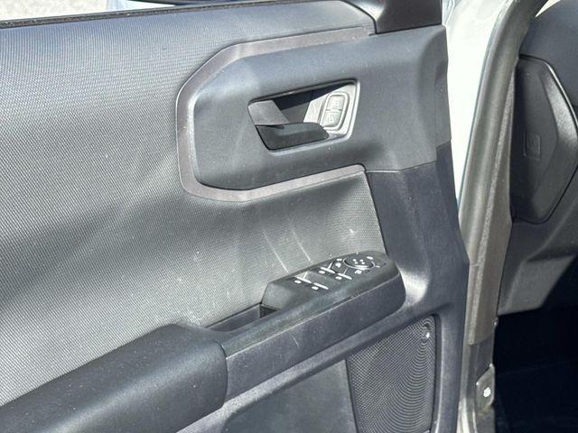 used 2024 Ford Bronco Sport car, priced at $26,000