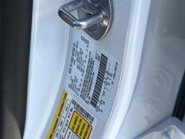 new 2025 Ford Bronco Sport car, priced at $33,295