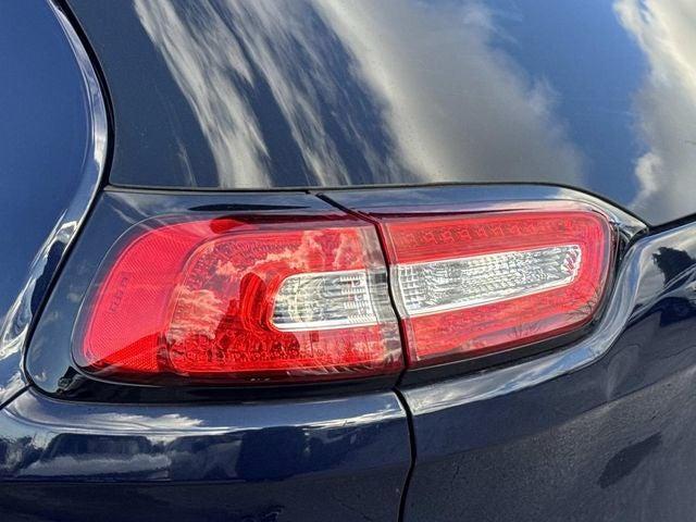 used 2016 Jeep Cherokee car, priced at $10,999