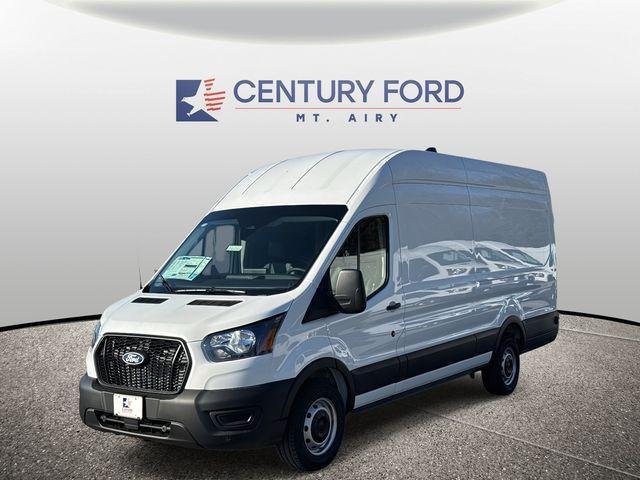 new 2026 Ford Transit-350 car, priced at $54,819