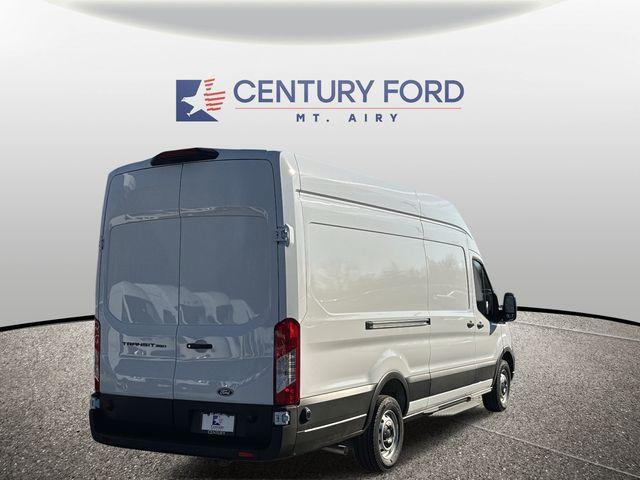 new 2026 Ford Transit-350 car, priced at $54,819