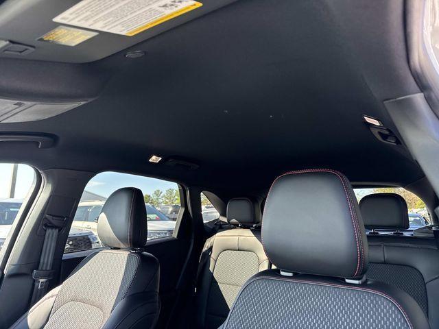 new 2026 Ford Escape car, priced at $33,895