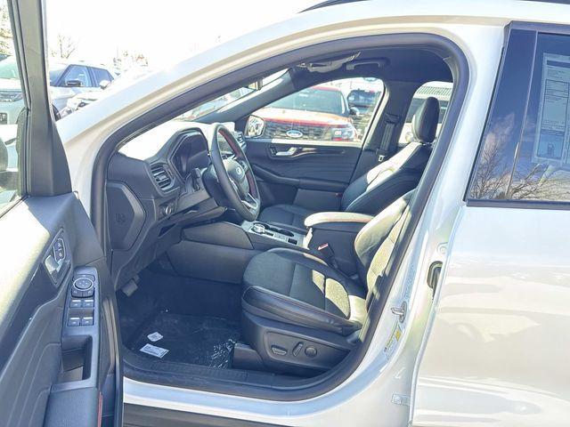 new 2026 Ford Escape car, priced at $33,895