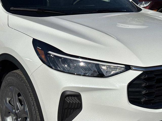 new 2026 Ford Escape car, priced at $33,895