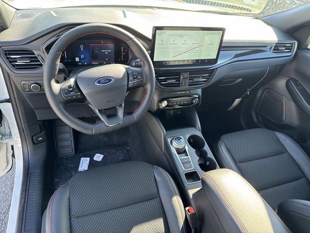 new 2026 Ford Escape car, priced at $33,895