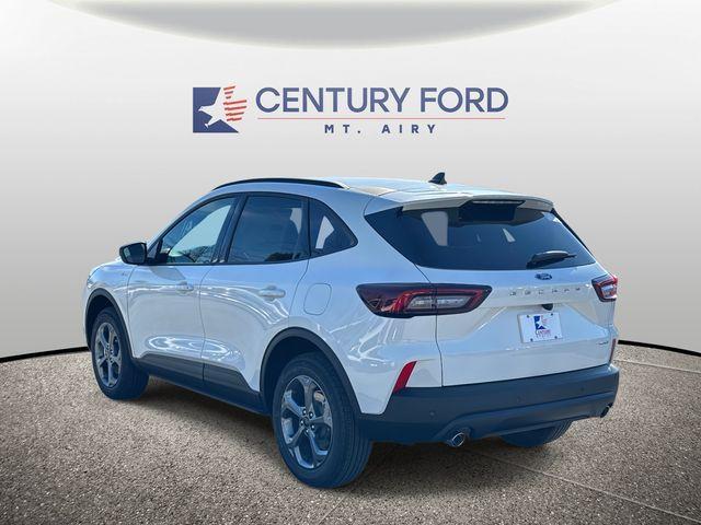 new 2026 Ford Escape car, priced at $33,895