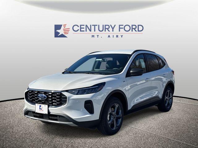 new 2026 Ford Escape car, priced at $33,895