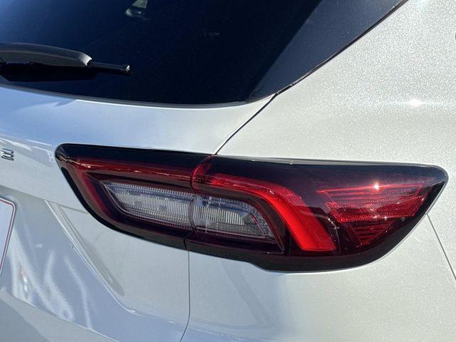 new 2026 Ford Escape car, priced at $33,895