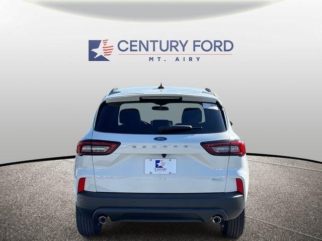 new 2026 Ford Escape car, priced at $33,895