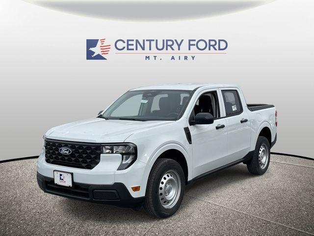 new 2026 Ford Maverick car, priced at $30,395
