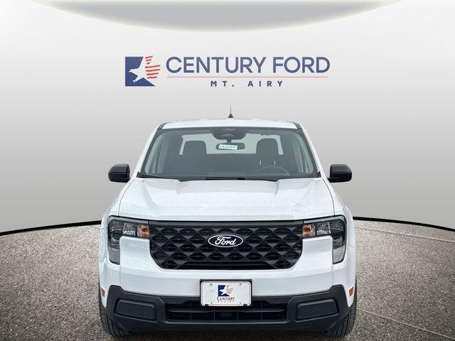 new 2026 Ford Maverick car, priced at $30,395