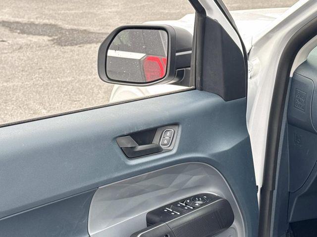 new 2026 Ford Maverick car, priced at $30,395