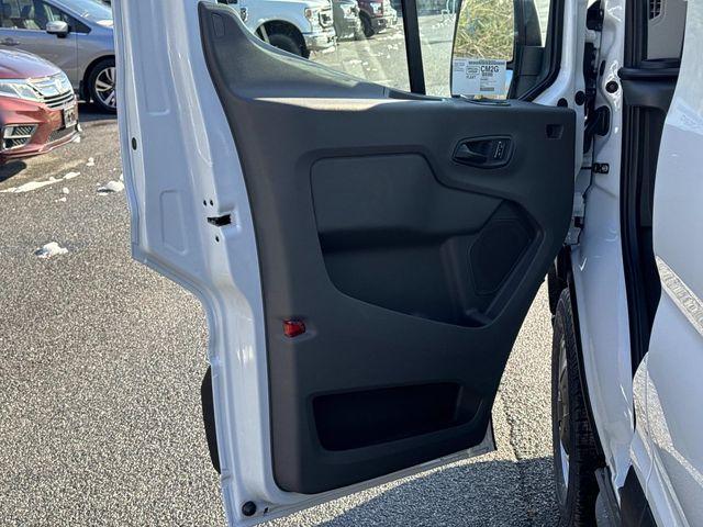 new 2026 Ford Transit-250 car, priced at $46,937