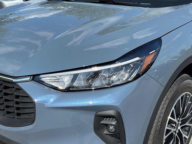new 2025 Ford Escape car, priced at $28,995