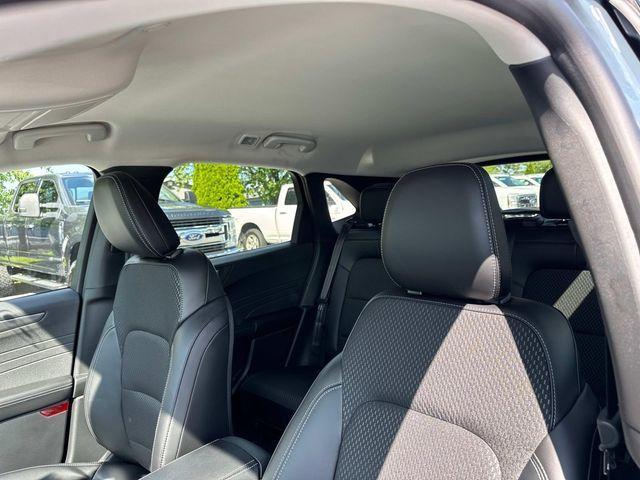 new 2025 Ford Escape car, priced at $28,995