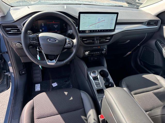 new 2025 Ford Escape car, priced at $28,995